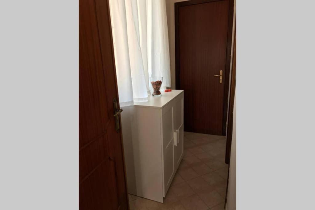 Casa Vacanze da NONNA SANTA Villa Fiumefreddo di Sicilia Exterior foto
