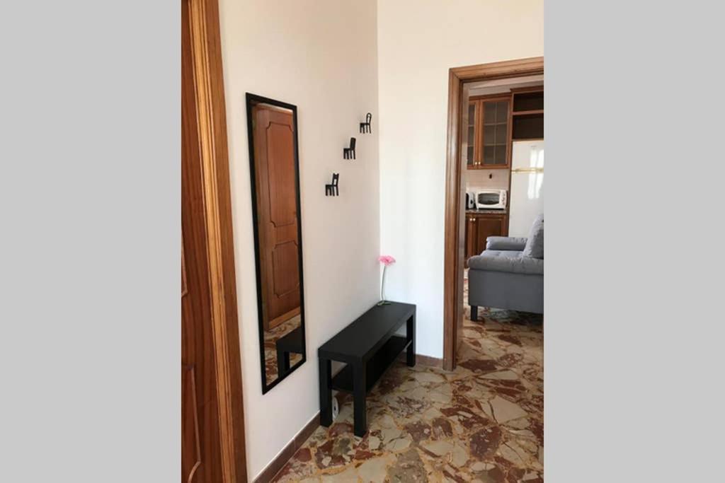 Casa Vacanze da NONNA SANTA Villa Fiumefreddo di Sicilia Exterior foto