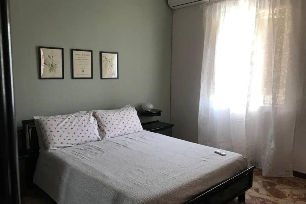 Casa Vacanze da NONNA SANTA Villa Fiumefreddo di Sicilia Exterior foto